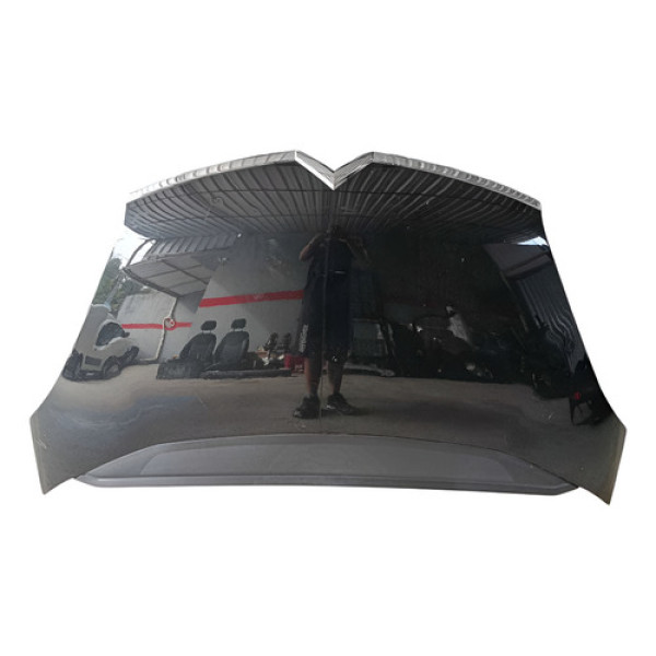 Capo Dianteiro C4 Picasso 2009 A 2014 ~detalhe