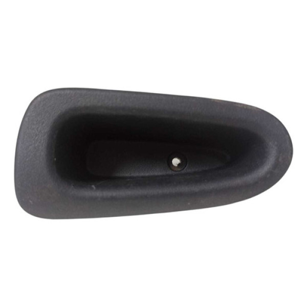 Moldura Puxador Traseiro Esquerdo Aircross 2011 Á 2015