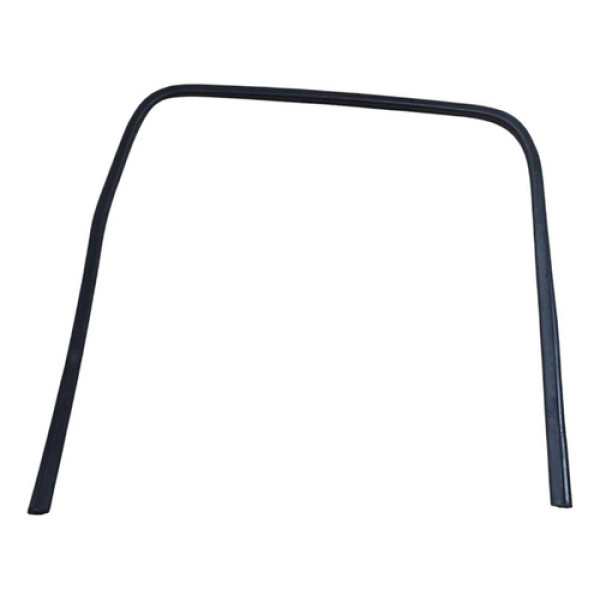 Borracha Canaleta Vidro Traseiro Esquerdo C3 Aircross 2011