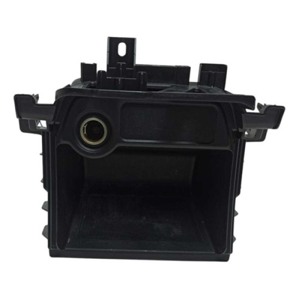 Acabamento Central Porta Objetos Outlander 2014