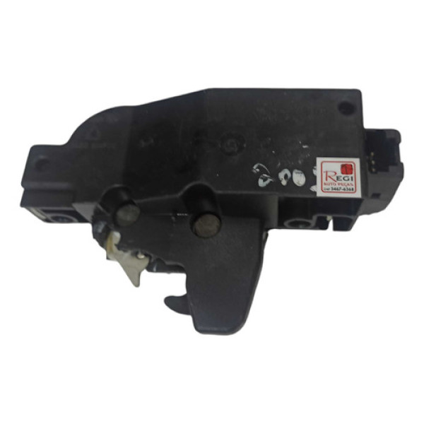 Fechadura Elétrica Tampa Traseira C3 C4 307  Cx288 ~detalhe