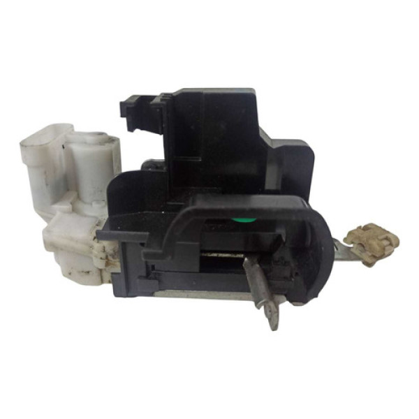 Fechadura Porta Dianteira Esquerda Palio Weekend 2012