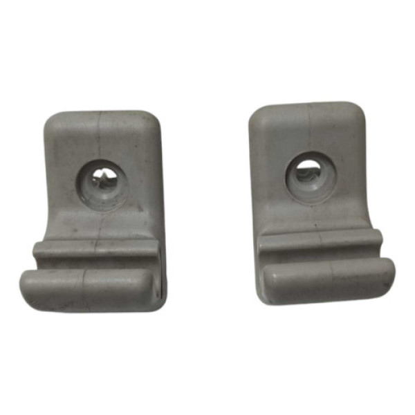 Par Suporte Quebra Sol Uno Vivace 2011 À 2016