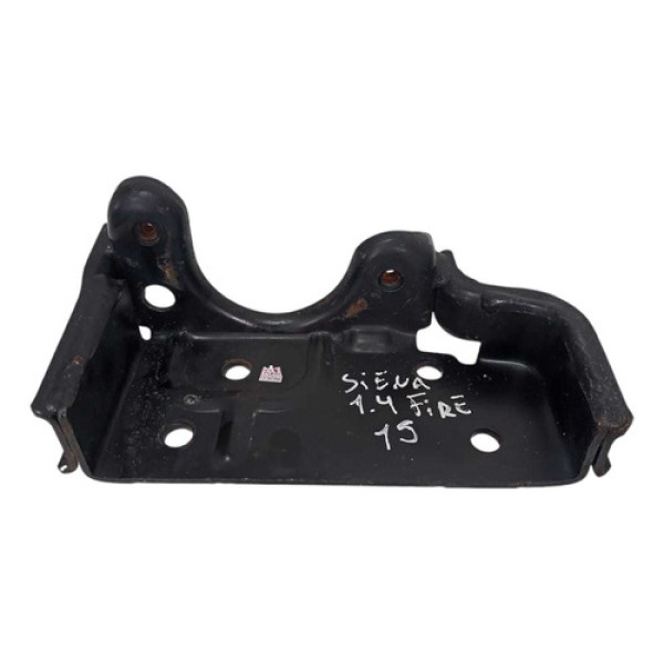 Suporte Coxim Motor 1.4 Fiat Palio Strada Siena 2008 À 2018