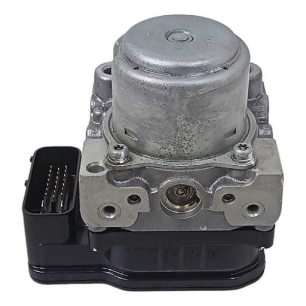 Módulo Central New Civic 2007 À 2011 Cx225