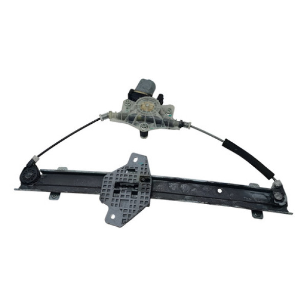 Maquina Vidro Elétrico Dianteira Direita Hb20 2013 Á 2019