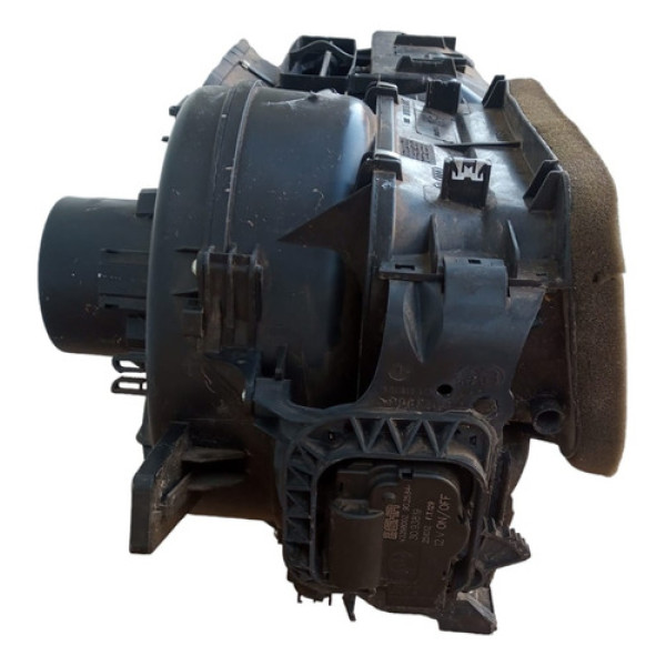 Caixa Evaporadora Ar Condicionado Volkswagen Gol G6