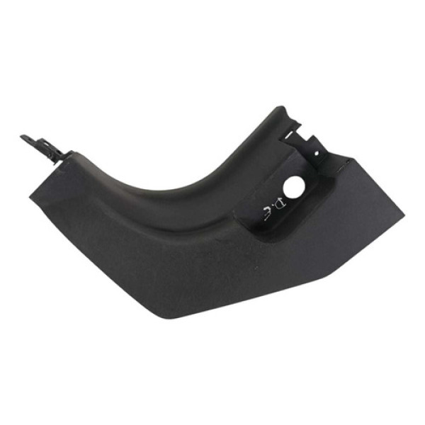 Acabamento Soleira Dianteira Esquerda Punto 2008 A 2012