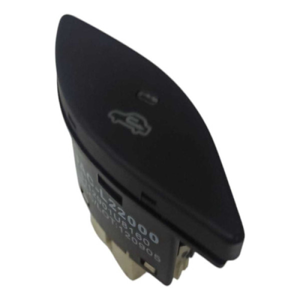 Botão Ar Condicionado Jac J3 2011 Á 2014