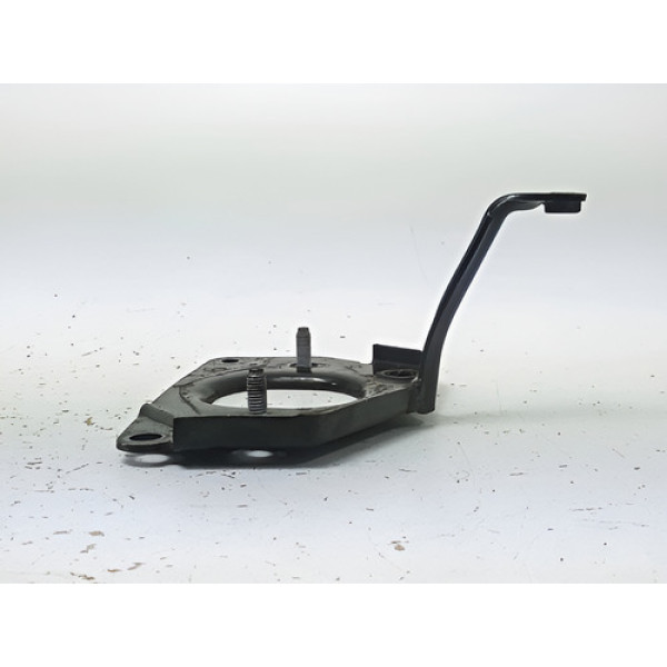 Suporte Coxim Cambio C4 Lounge 9658071080 Cx032