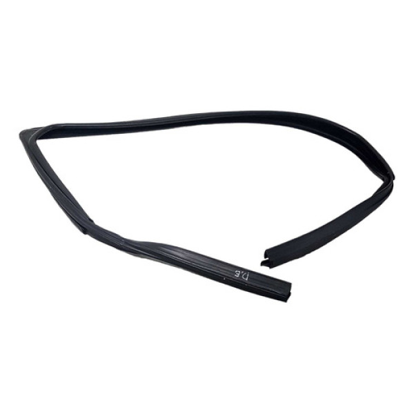 Borracha Contorno Porta D.e Renault Duster 2013 