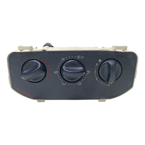 Comando Ar Condicionado Clio 2000 À 2006