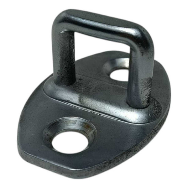 Batente Trava Fechadura Porta Gol G5 2009 À 2012