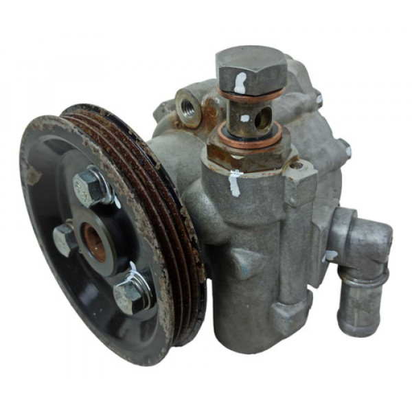 Bomba Direção Hidráulica Lifan 320 1.3 16v Cx268