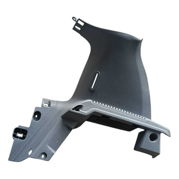 Acabamento Suporte Bagagito Direito Clio 2p 2006 A 2012