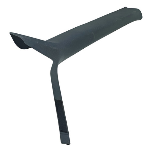 Moldura Acabamento Para-brisa Lateral Direito 2002 A 2011  