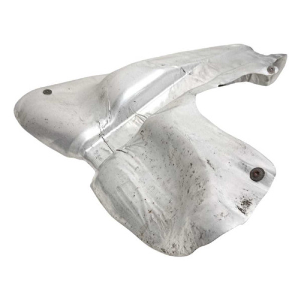 Defletor Calor Tanque Combustível Spin 2015