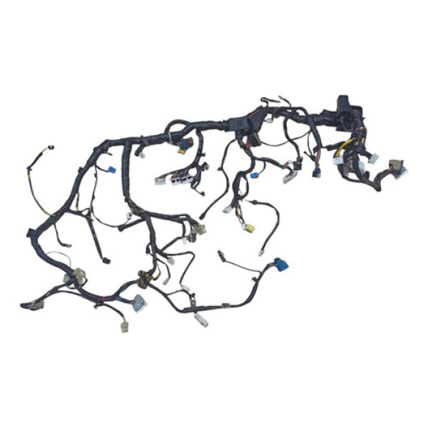 Chicote Painel Hyundai I30 Cw 2009 À 2011