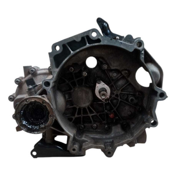 Caixa Câmbio Manual Voyage Gol 1.0 G5 G6 2009 A 2016