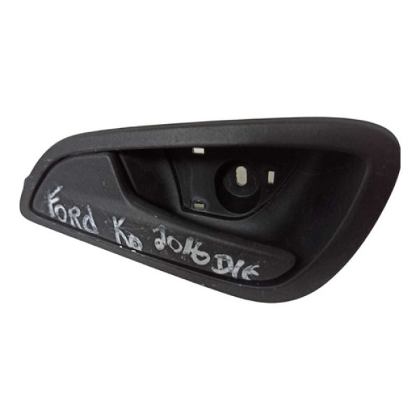 Maçaneta Interna Dianteira Esquerda Ford Ka 2015 À2019 Cx042