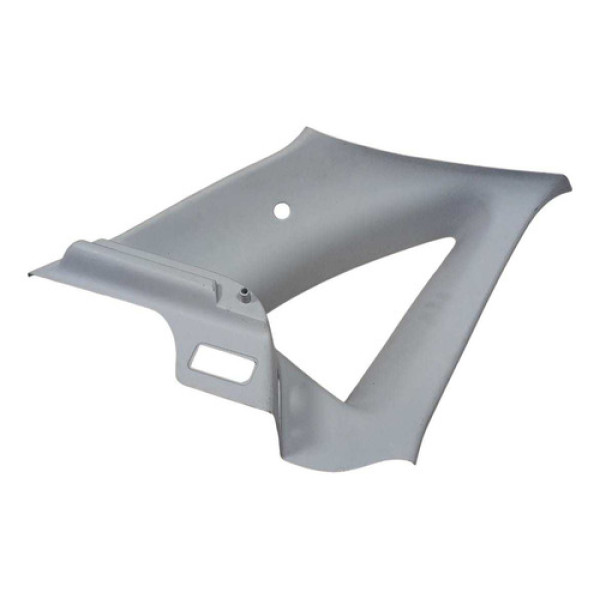 Suporte Tampão Bagagito Esquerdo C3 2003 À 2012