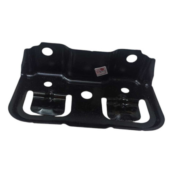 Guia Superior Direito Para-choque Traseiro Civic 2007 À 2011