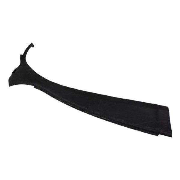 Churrasqueira Moldura Grade Direita 206 1998 Á 2013