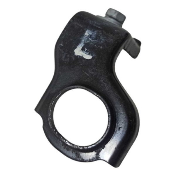 Suporte Esquerdo Superior Radiador City 2015 Á 2017