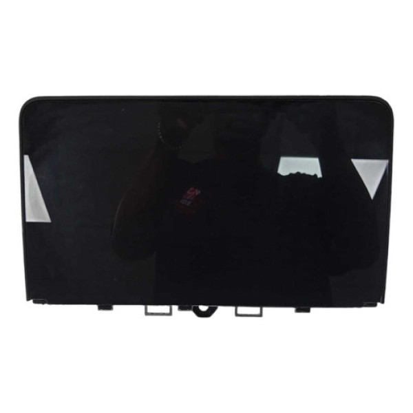 Tela Multimídia Fastback Abarth 2023 À 2025