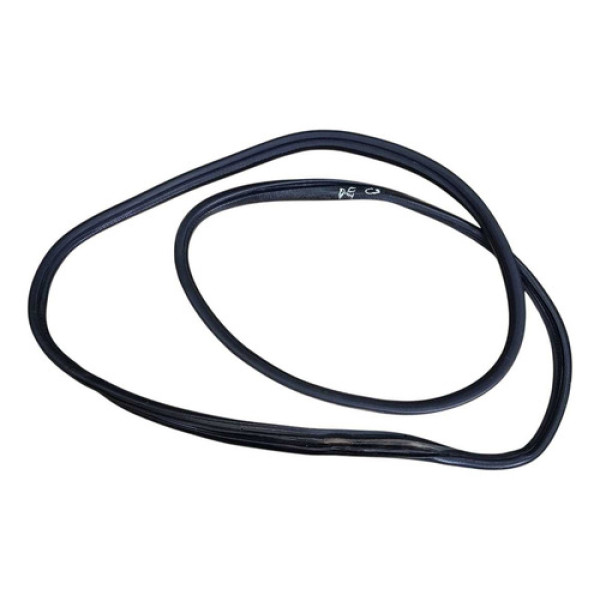 Borracha Vedação Carroceria Porta Diant Esq C3 2007 À 2012 