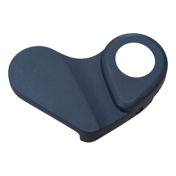 Acabamento Banco Dianteiro Esquerdo Palio Siena 2012 À 2017