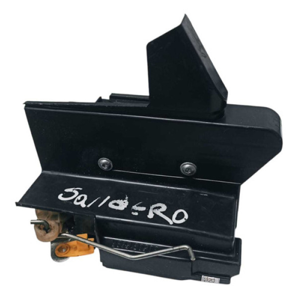 Fechadura Porta Dianteira Esquerda Sandero 2014 À 2020