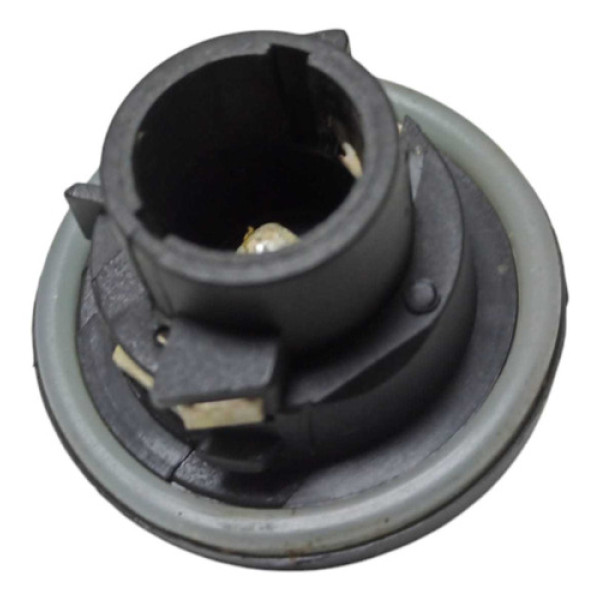 Soquete Pisca Farol Dianteiro Direito Ecosport 2014 À 2017 Branco