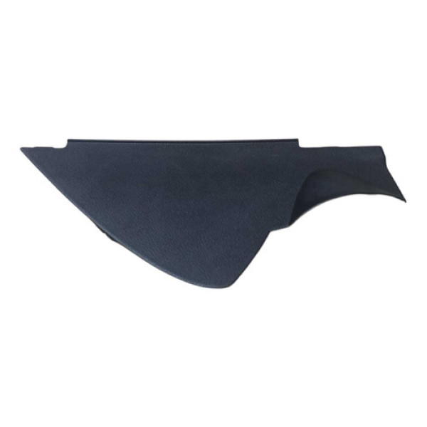 Acabamento Lateral Esquerdo Painel Kicks 2018 A 2024