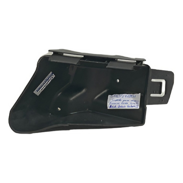 Suporte Para-choque Traseiro Direito Focus Sedan 2014 A 2016