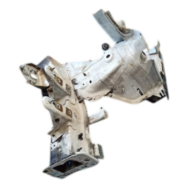 Ponta Longarina Dianteira Esquerda Up 2015