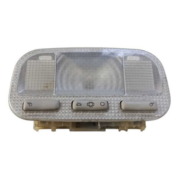 Luz Teto Cortesia 307 2008 À 2012