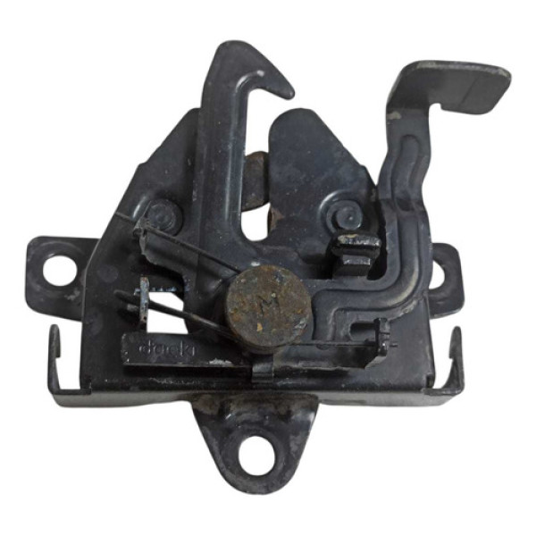 Fechadura Trava Dianteira Tampa Capô I30 2009 A 2012