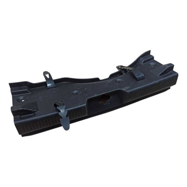 Acabamento Moldura Porta Malas Sonic 2012 Á 2013