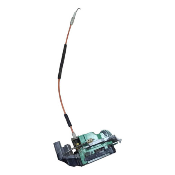 Fechadura Porta Traseira Esquerda Línea 2009 Á 2011