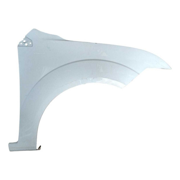 Para-lama Dianteiro Direito Fiesta 2008 À 2010