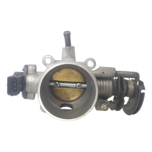 Corpo Borboleta Tbi I30 Elantra 2.0 16v Cx177