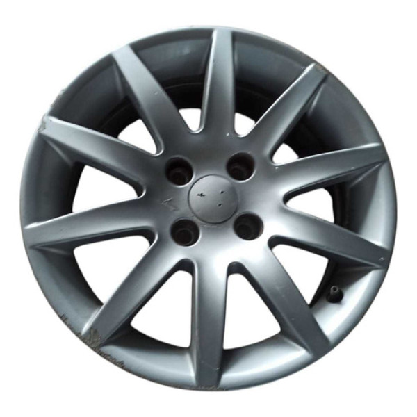 Roda Liga Leve  Aro 16  308 Original 2011 A 2014