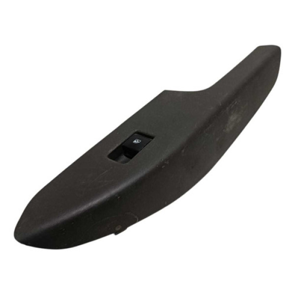 Moldura Botão Vidro Direito Spin 20105