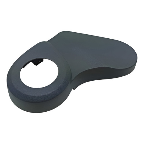 Moldura Acabamento Banco L.e Fiat Strada 2013 À 2020 Cx115