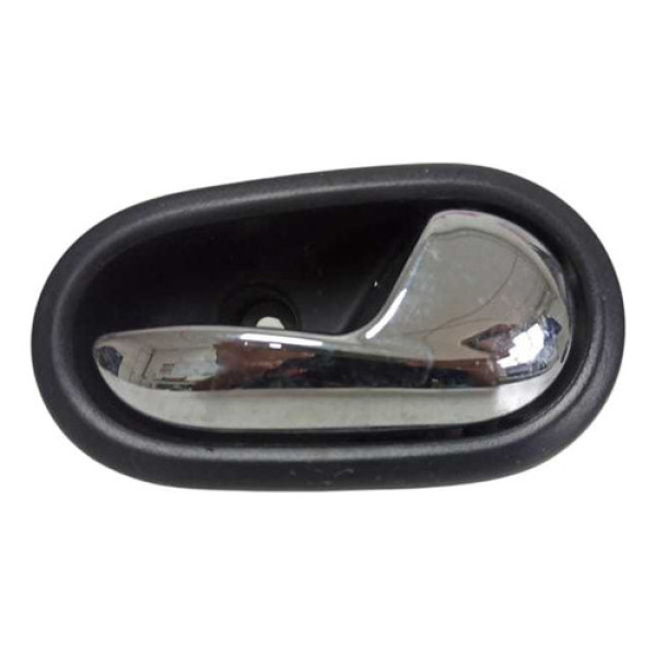 Maçaneta Interna Direita Sandero 2015 À 2019 Cx010