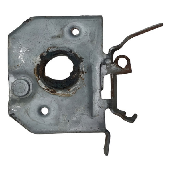 Fechadura Inferior Capo Clio 2007 A 2012