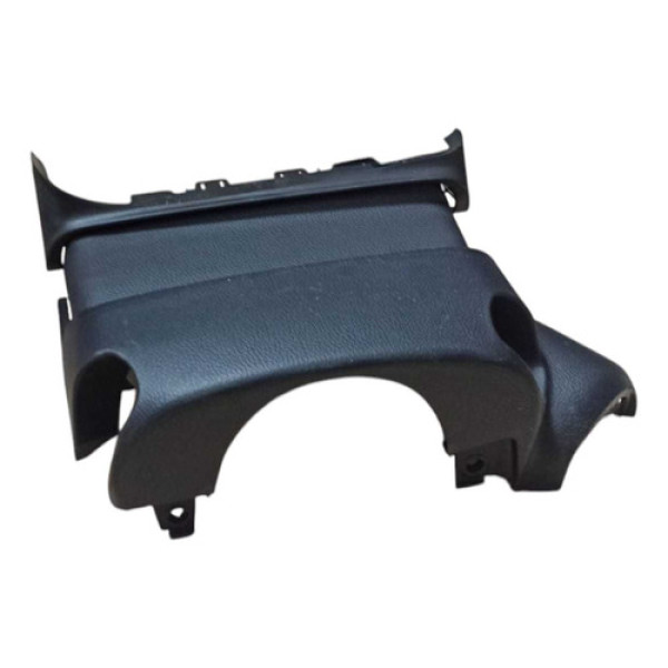 Acabamento Inf Coluna Direção Sonic 2012 Á 2014