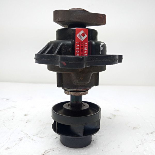 Bomba Agua Ka Fiesta 1.0 Zetec 03062387 Cx197