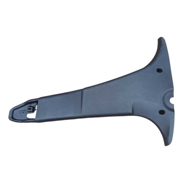 Acabamento Coluna Central Duster 2011 À 2015